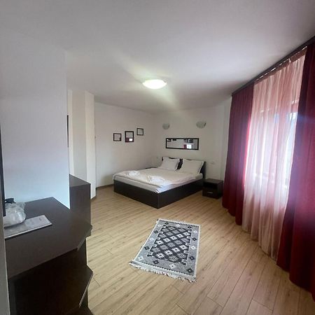 Hotel Bran Stoker Exterior foto