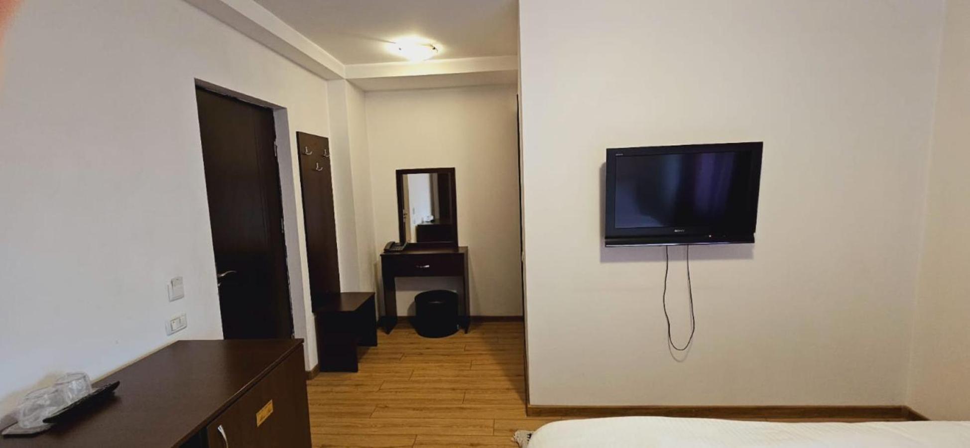 Hotel Bran Stoker Exterior foto